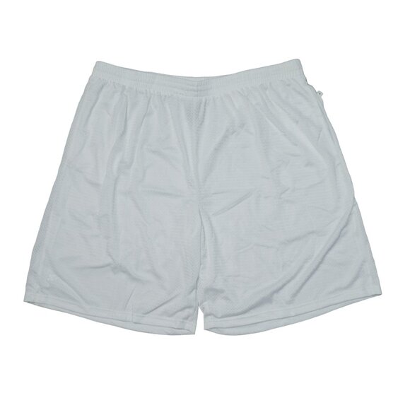 Starter Mesh Basketball Shorts Men's Size 3XL White Vintage Deadstock NWT - Picture 3 of 9